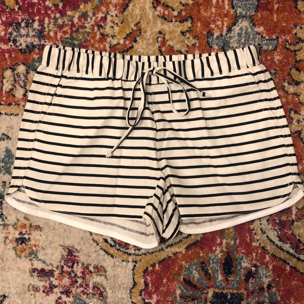 JCrew shorts